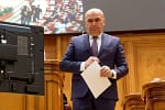 BREAKING| PSD trage cu tunul din Parlament direct în măsurile lui Ilie Bolojan: Un nou proiect care vine dă peste mână Guvernului