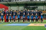 Lotul Moldovei pentru meciul cu România de pe Arena Națională! Noul selecționer a convocat în premieră un fotbalist din Canada