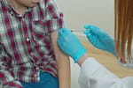 „Avem localități unde aproape toți copiii sunt nevaccinați”. Boala care a ucis 30 de copii români