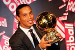 S-au pus în vânzare biletele pentru demonstrativul de lux al lui Ronaldinho de la Iași » Prețuri uriașe