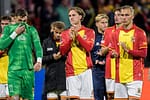 „Frustrant”. Statistica oficială arată că Go Ahead Eagles a pus-o la respect pe FCSB