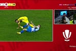 Marius Avram a intervenit în direct la TV și a dat verdictul despre faza controversată din Craiova