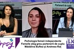 Standardele care distrug relațiile! Psihologul Andreea Raț explică unde greșesc cuplurile