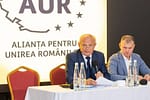 AUR Moldova își retrage reprezentanții electorali din secțiile de vot din diasporă. Motivul invocat