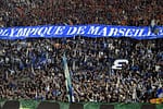 Oh là là! Olympique Marseille doboară astăzi recordul de spectatori pe ”Velodrome” în Champions League