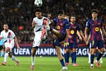 Presa din Spania a dat verdictul după ce Barcelona a fost îngenuncheată de PSG: „Asta se întâmplă când nu poți ține ritmul”