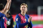 Frenkie de Jong, discurs fără ocolișuri după ce PSG a învins Barcelona în minutul 90: „Au fost mai buni!”