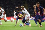 A fost spectacol total în Liga Campionilor: Barcelona, învinsă de PSG 1-2. City, egalată în ultimul minut 2-2. Toate rezultatele