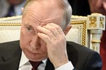 Putin o acuză pe Maia Sandu că a împiedicat 140 de milioane de moldoveni din Rusia să voteze