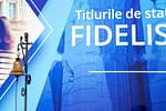 Statul se împrumută din nou de la populație cu dobânzi de până la 8,2%. Cine poate cumpăra titluri Fidelis