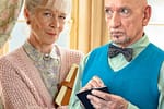 INTERVIU Sir Ben Kingsley și Celia Imrie, despre bătrânețe ca reinventare și legătura cu generațiile viitoare. „Butonatul nu înseamnă dobândirea înțelepciunii“
