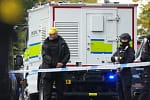 Urmările atacului din Manchester: Poliţia britanică va dispune de mai multe puteri