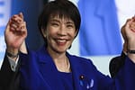 Cine e posibila primă femeie prim-ministru a Japoniei