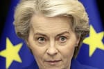 Ursula von der Leyen, apel la unitate înainte de cele două moțiuni: Putin vrea ca europenii să se lupte între ei