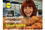 Știi că merită să ai încredere în ceea ce cumperi – povestea Brutăriei Lidl, locul 1 în inimile românilor