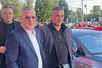 Se pregătește o revenire spectaculoasă la CFR! A plecat cu scandal, dar Ioan Varga îl vrea înapoi