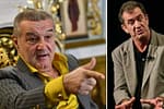 Gură spartă! Gigi Becali a dat spoilere din noul film al lui Mel Gibson, „Învierea lui Hristos”
