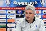 SuperLiga: Farul Constanța, nemulțumită după 13 etape: „Suntem departe de ceea ce ne-am propus! Atâtea puncte voiam”