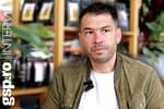 „Biblia este harta omului. Am văzut adevărul lui Dumnezeu” » Andrei Mărgăritescu, povești colosale cu Borcea, Lucescu și Kadîrov: „Să vă rupeți picioarele dacă a luat vreunul bani”