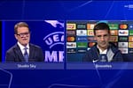 După nebunia din UCL, Cristi Chivu a purtat un dialog emoționant cu Fabio Capello: „Nu pot decât să îți mulțumesc!”