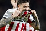 PSV, mesaj de trei cuvinte după ce Dennis Man a înscris două goluri împotriva lui Napoli în UCL
