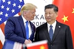 Donald Trump pune din nou sub semnul întrebării întâlnirea cu Xi Jinping. Ce așteptări are cu privire la un acord comercial cu Beijingul