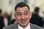 Ilie Dumitrescu l-a contrat pe Gigi Becali în direct și a sărit în apărarea „jupânului”: „A fost exponențial!”