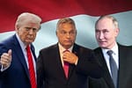 Budapesta ar putea risca o criză uriașă după ce Trump a sancționat Rusia și a anulat summit-ul