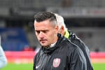 Interimarul de la CFR Cluj și-a găsit cu greu cuvintele: „E cel mai dureros”