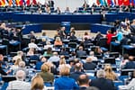 Bugetul UE 2028-2034, pe masa Parlamentului European