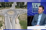 Stradă scoasă din noroi de Negoiță, închisă de prefectul de la USR: țeava de gaz e de-a lungul sau de-a latul?