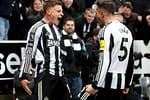 Newcastle -1 » „Coțofenele” îi răpun pe „cetățeni” într-un meci extrem de spectaculos!