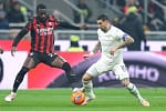 Final plin de tensiune în AC Milan