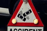 Accident grav la Azuga: Opt persoane rănite, dintre care trei copii