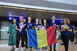 #RomâniaNeUnește | Românul de 10 care a pus România pe harta olimpică: aur și argint la Geografie