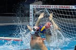 Dinamo WOW! 16-9 cu Barcelona după 16-10 cu Manchester și calificare în grupele principale din Nordic League