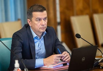 Sorin Grindeanu spune că a vorbit de două ori la telefon cu Nicușor Dan după alegeri. „Apreciez deschiderea pe o arată”