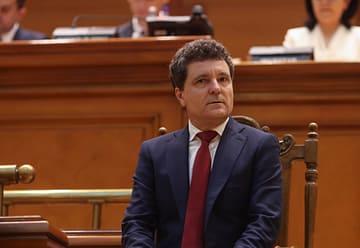 Nicușor Dan anunță când va avea loc prima rundă de discuții cu partidele parlamentare pentru formarea noului Guvern