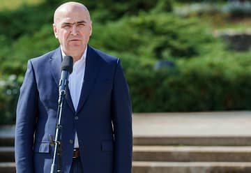 Ilie Bolojan, despre măsurile urgente pe care trebuie să le ia viitorul Executiv: „Vom da testul de anduranță și de respect”