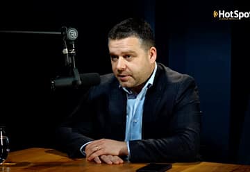Cum va arăta noul guvern și cât de mare e riscul să crească taxele? Prim-vicepreşedintele liberal Ciprian Ciucu vine la HotSpot Live, de la 11.00