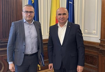 Analistul Iancu Guda, dezvăluiri din culisele discuțiilor cu Bolojan despre deficit: „Niciodată nu am observat ceea ce am văzut astăzi”