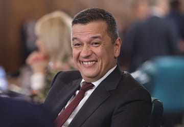 Sorin Grindeanu, despre impozitarea progresivă: „Tot acolo se va ajunge”. Argumentele liderului PSD