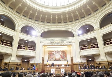 Între dialog și confruntare. Religia un obstacol sensibil în relațiile România–Ucraina