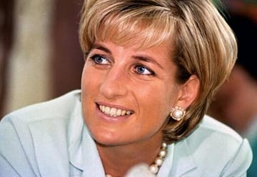 31 august, ziua în care Prințesa Diana și-a pierdut viața într-un accident teribil la Paris