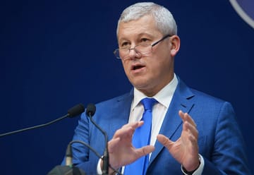 Cătălin Predoiu: „MAI este unul dintre stâlpii de rezistență ai României”