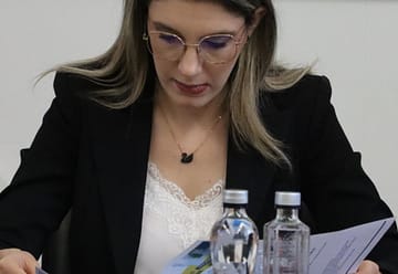 USR, sub presiune după criza apei de la Paltinu: Acuzații și răspunsuri întârziate