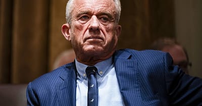 R.F. Kennedy Jr. dezinformează cu privire la două medicamente care ar ajuta la „vindecarea” pacienților cu rujeolă