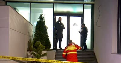 Dosarul privind moartea fetiţei de doi ani într-o clinică stomatologică, preluat de Parchetul de pe lângă Tribunalul Bucureşti