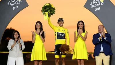 O nouă lovitură pentru fostul câștigător al Turului Franței. Și-a rupt clavicula la un concurs din Spania