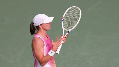 Roland Garros 2025 | Ce a comentat Iga Swiatek referitor la prestația româncei Jaqueline Cristian